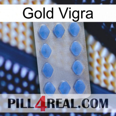 Gold Vigra 21